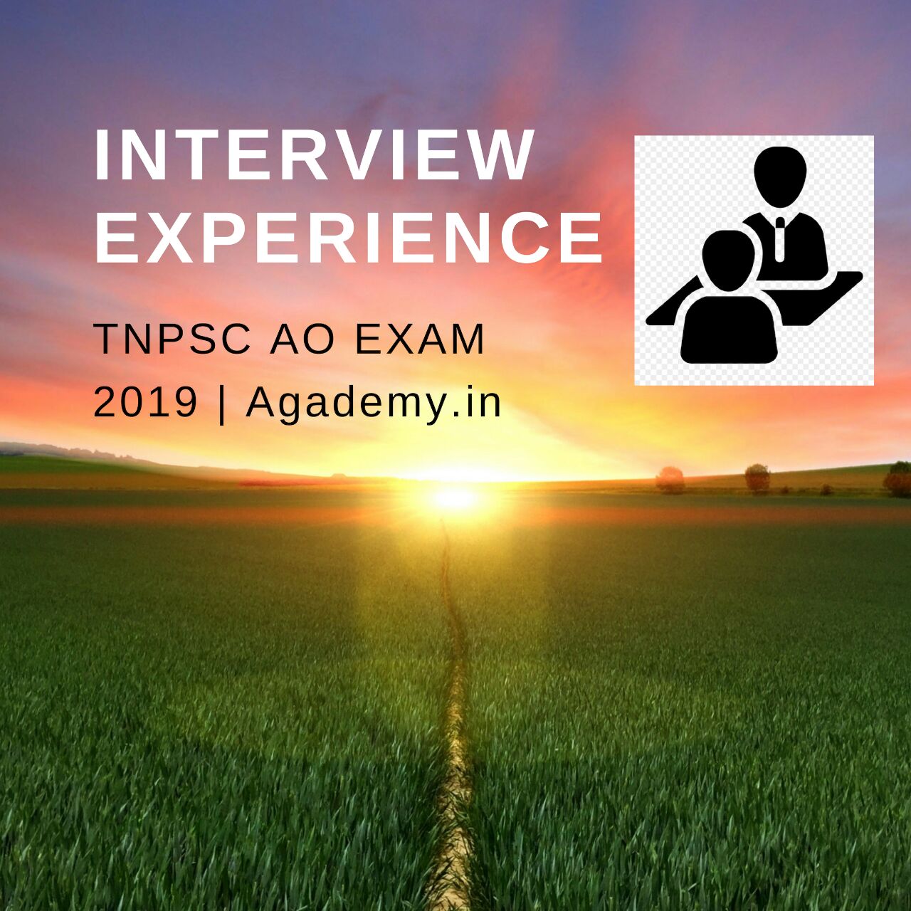 TNPSC AO