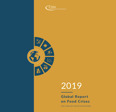 Agri News | April 2019