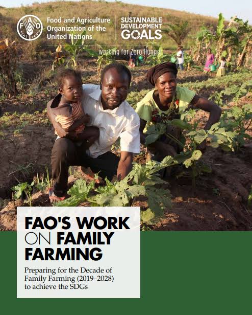 Agri News | May 2019