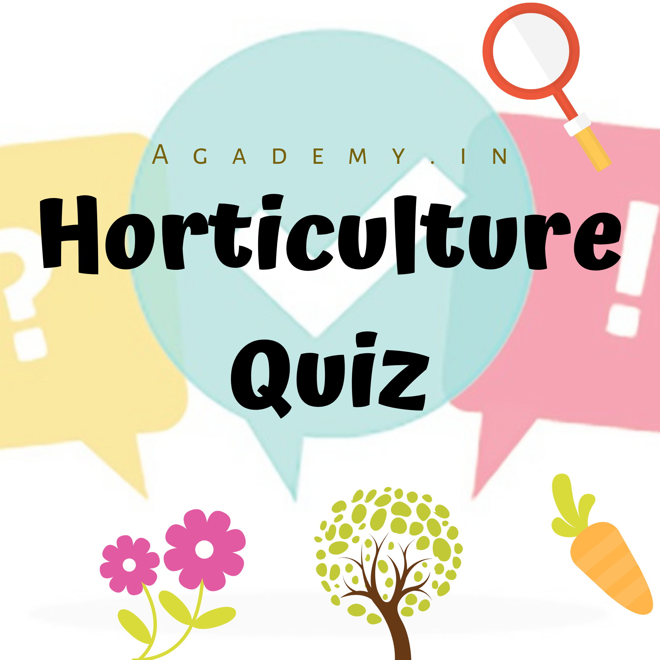 General Horticulture Quiz 8