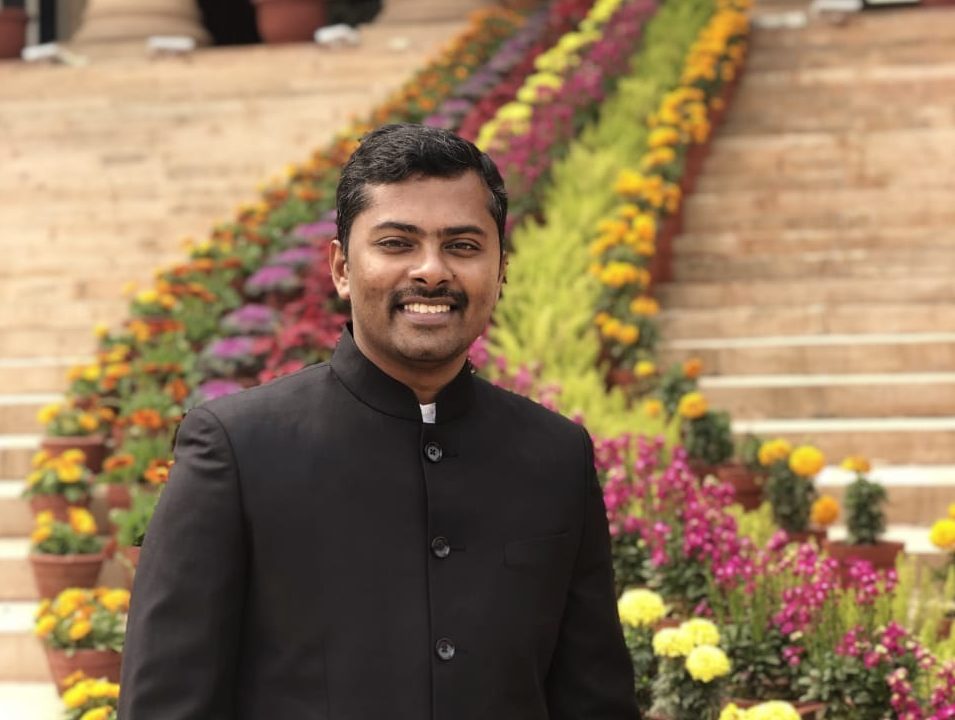 Is Job a hurdle for UPSC Agri optionals ? Saravanakumar IRTS speaks out