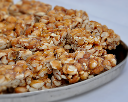 10 Unknown facts about Kovilpatti Peanut Candy that got GI tag recently